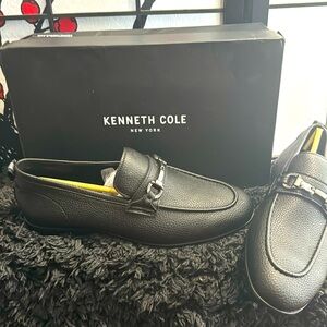 Kenneth Cole men’s casual loafers